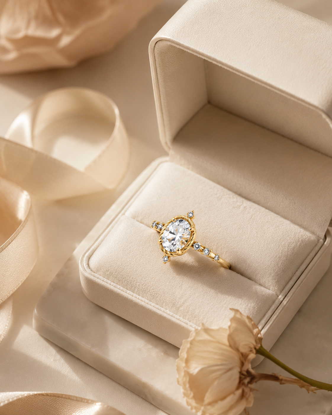 Sunshine Jewelry Gift Collection