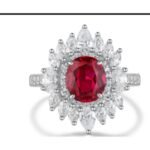 Ruby Red Statement Ring – CJ002