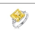 Multicolor Adjustable Stackable Ring – CJ027