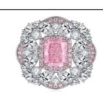 Multicolor Gemstone Engagement Ring – CJ034