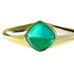 Multicolor Statement Ring – CJ072