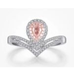 Ruby Red Statement Ring – CJ076