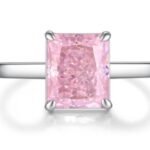 Multicolor Statement Ring – CJ165