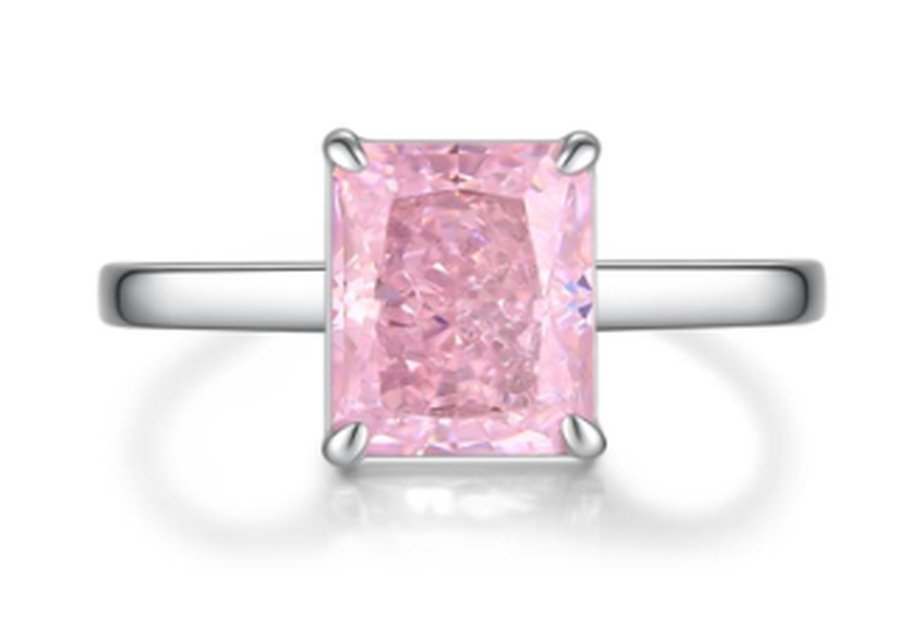 CJ165 Multicolor Statement Ring – CJ165 - Image 1