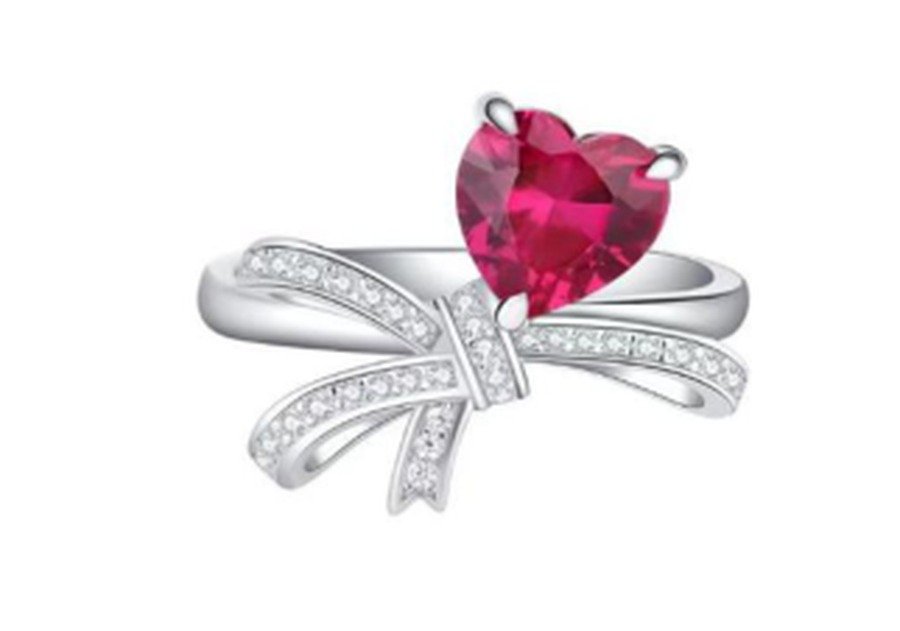 CJ178 Multicolor Statement Ring – CJ178 - Image 1
