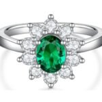 Multicolor Statement Ring – CJ203