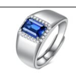 Multicolor Adjustable Stackable Ring – CJ244