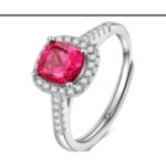 Multicolor Adjustable Stackable Ring – CJ248