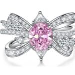 Emerald Green Statement Ring – CJ269