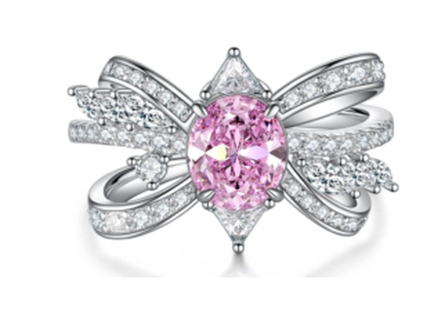 Emerald Green Statement Ring – CJ269