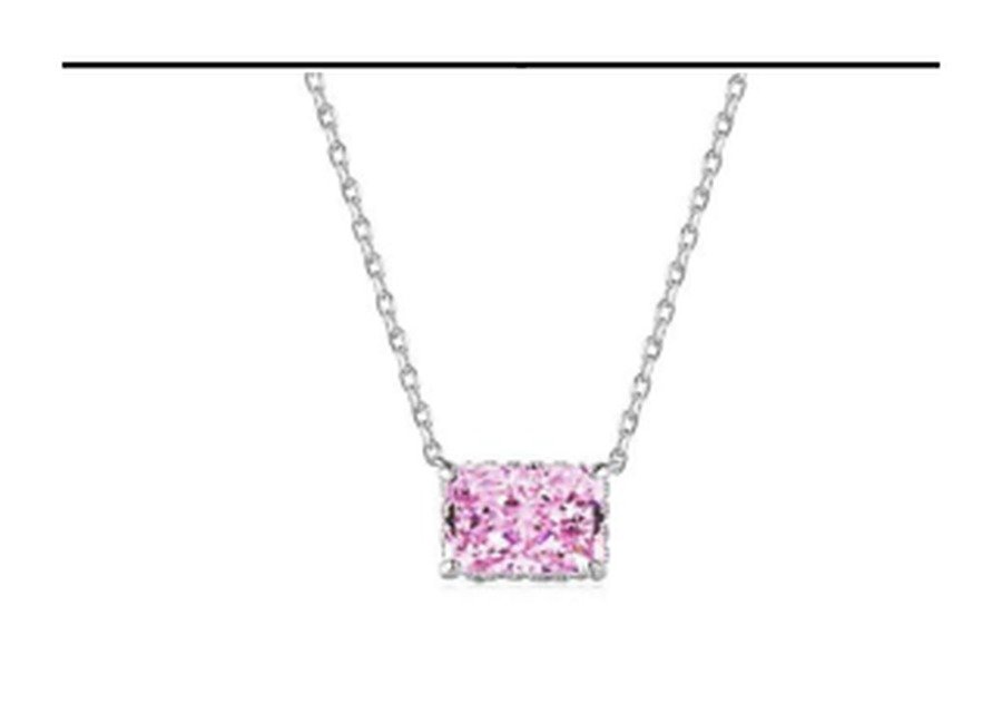 CP041 Multicolor Pendant Necklace – CP041 - Image 1