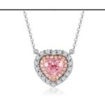 Multicolor Pendant Necklace – CP068