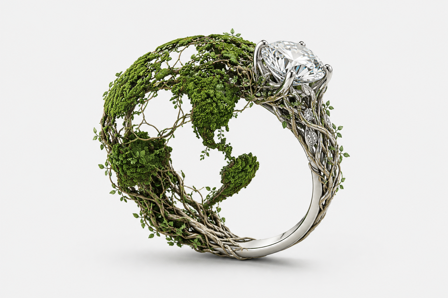 Sunshine Jewelry sustainability