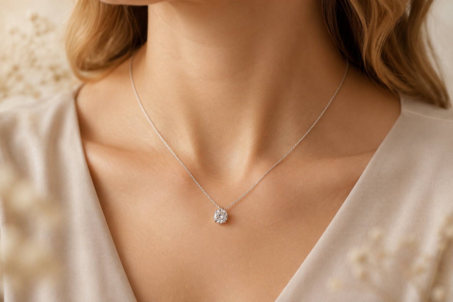 Moissanite vs diamond ring comparison for everyday jewelry