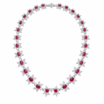 Multicolor Luxury Jewelry Set – CT013