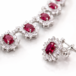 Multicolor Luxury Jewelry Set – CT008 - Image 3