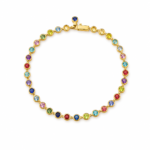Multicolor Tennis Bracelet – CS034
