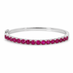 Multicolor Tennis Bracelet – CS027