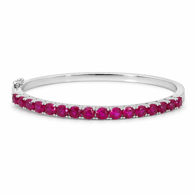 Multicolor Tennis Bracelet – CS027