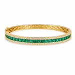 Multicolor Tennis Bracelet – CS023