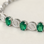 Multicolor Gemstone Bracelet – CS012 - Image 3