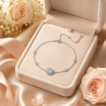 Radiant Marquise Eye Bracelet – Timeless Everyday Elegance - Image 6