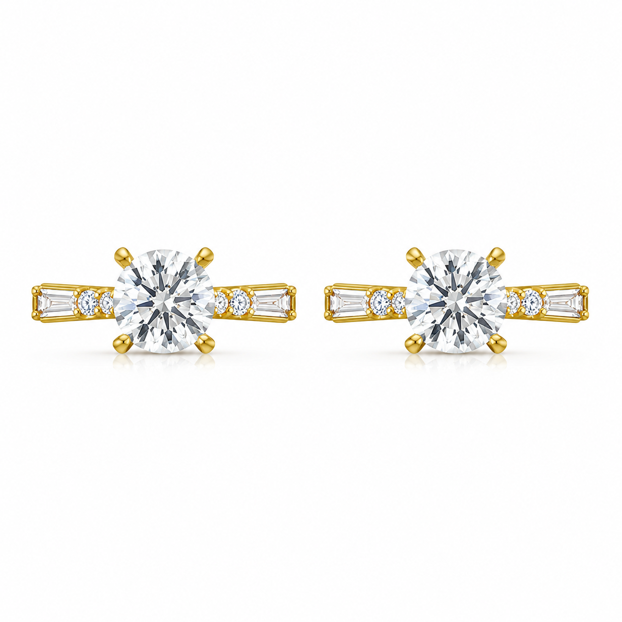 ChatGPT Image 2026年6月2日 20_50_53 (2) Radiant Solitaire Engagement Ring – Timeless Elegance & Brilliant Sparkle - Image 1