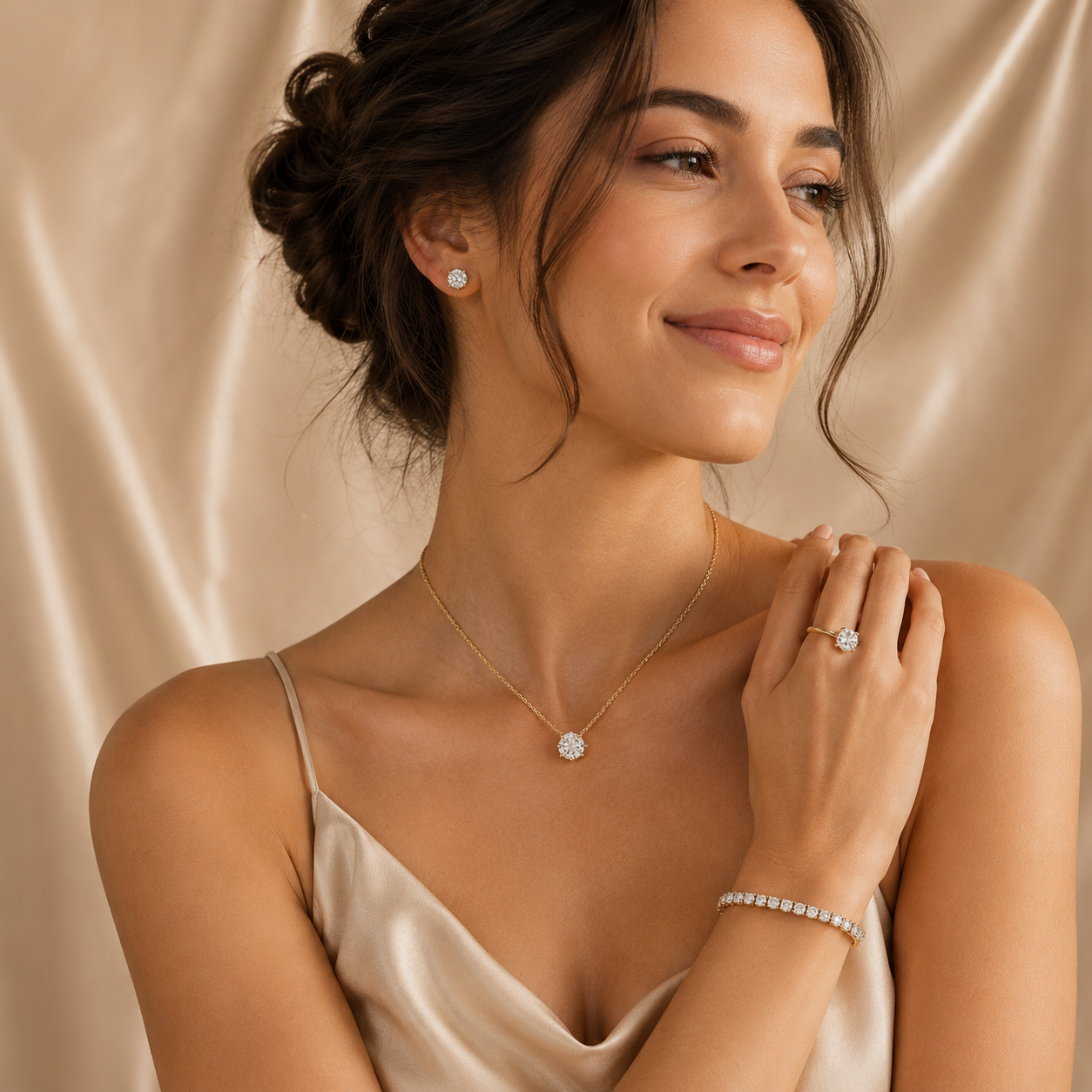 Sunshine Jewelry