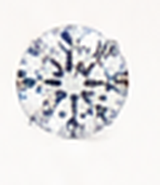 2ct moissanite ring size