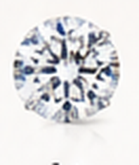 3ct moissanite ring size