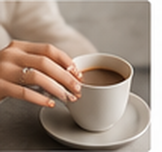 Daily wear moissanite ring for her