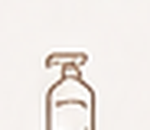 Clean moissanite ring regularly icon