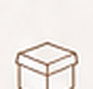 Store moissanite ring safely icon