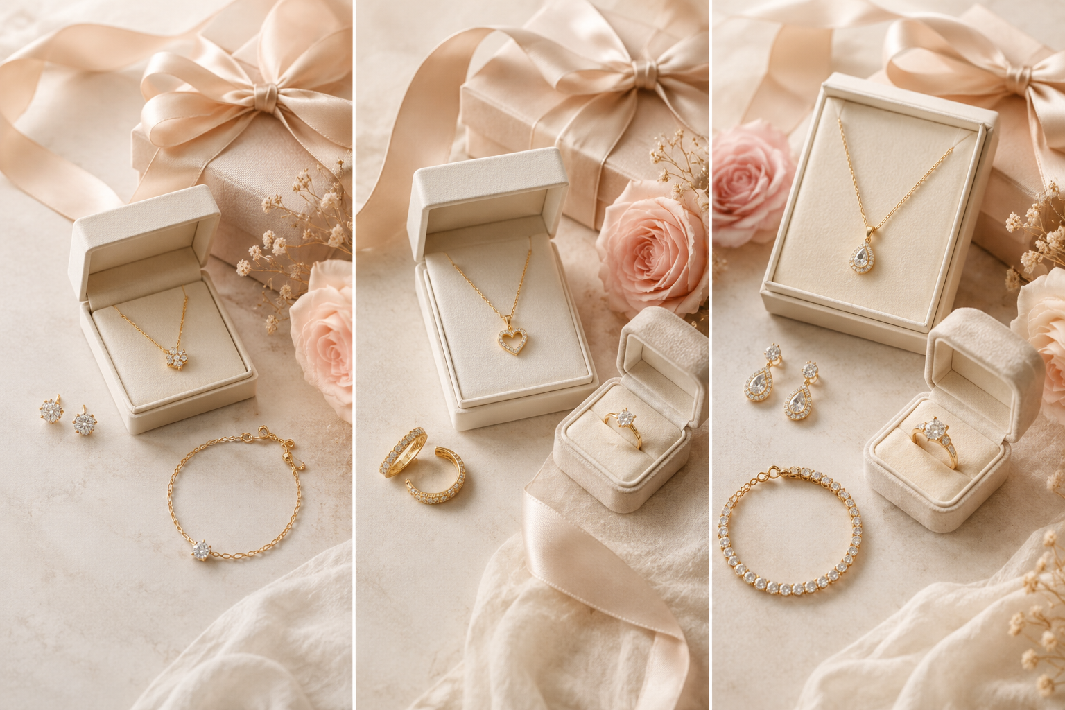Jewelry gifts for early dating established relationships and anniversaries